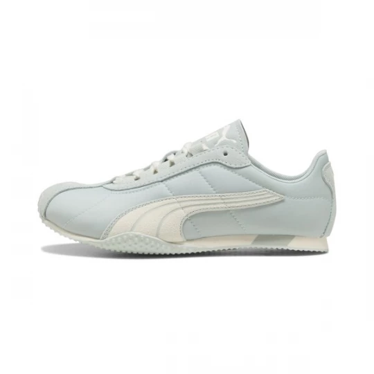 Foto van product PUMA Sneakers laag 'H-Street' pastelblauw / wit