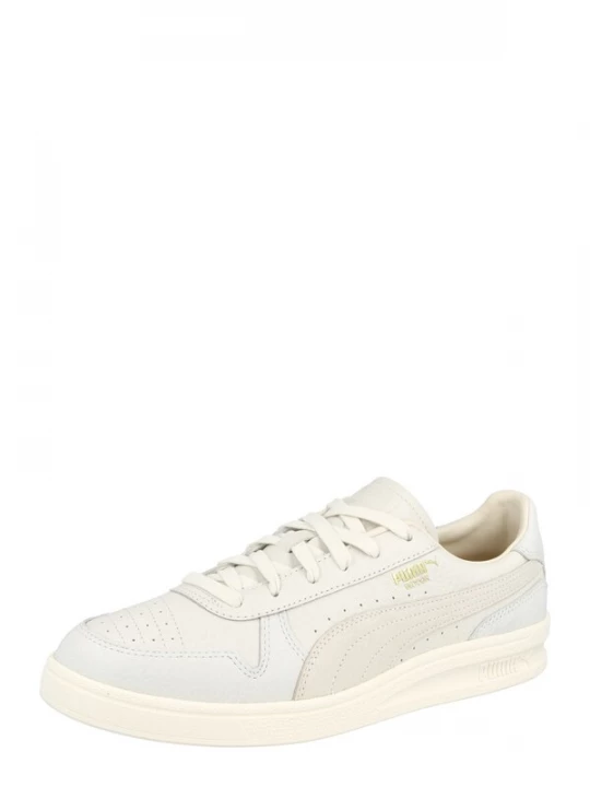 Foto van product PUMA Sneakers laag 'Indoor MII' beige / wit
