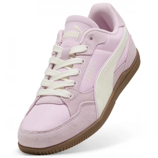 Foto van product PUMA Sneakers laag 'K-Moda' oudroze / pastelroze / wit