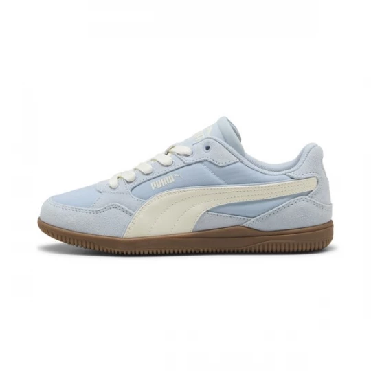 Foto van product PUMA Sneakers laag 'K-Moda' pastelblauw / wit