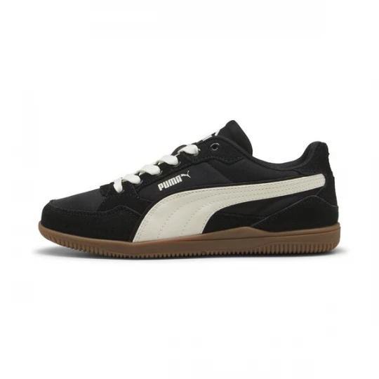 Foto van product PUMA Sneakers laag 'K-Moda' zwart / wit