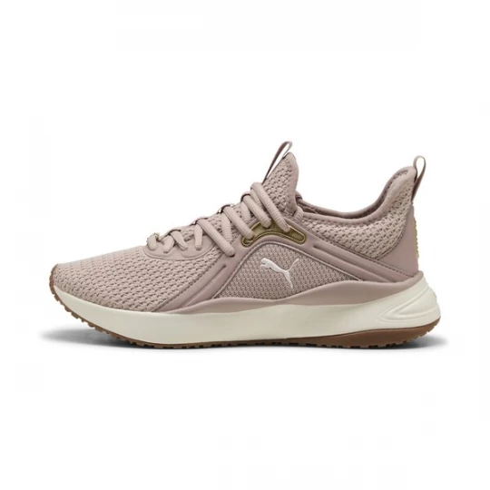 Foto van product PUMA Sneakers laag 'Karma' donkerbeige