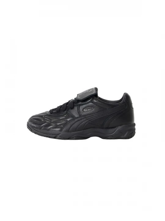 Foto van product PUMA Sneakers laag 'King' zwart