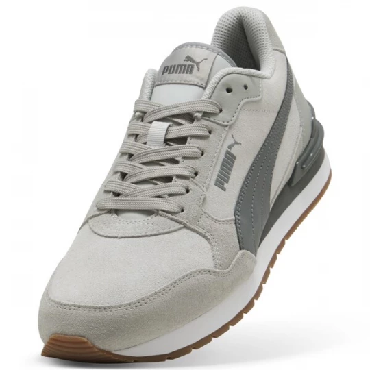 Foto van product PUMA Sneakers laag lichtgrijs