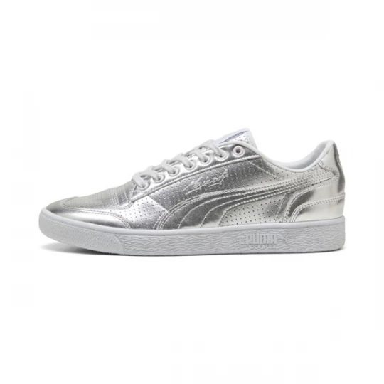 Foto van product PUMA Sneakers laag 'Majesty Mexico City' zilver