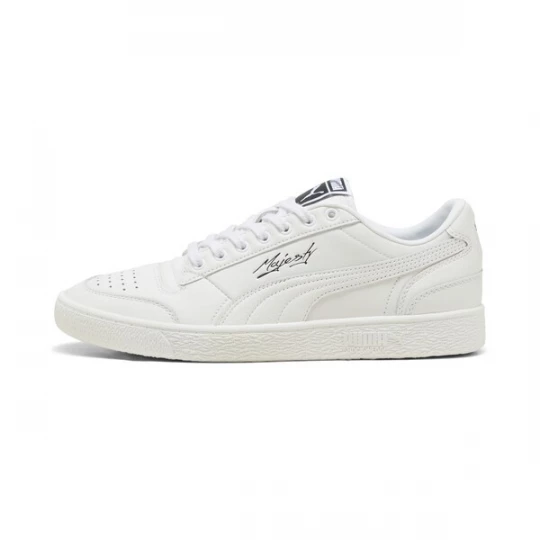 Foto van product PUMA Sneakers laag 'Majesty' zwart / wit