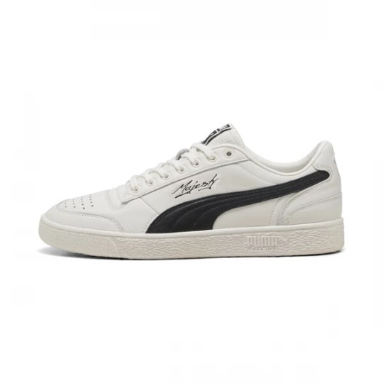 Foto van product PUMA Sneakers laag 'Majesty' zwart / wit
