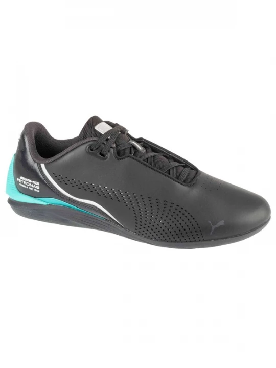 Foto van product PUMA Sneakers laag 'MAPF1 Drift Cat' zwart