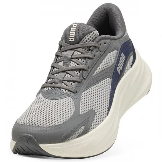 Foto van product PUMA Sneakers laag 'MaxStride' grijs