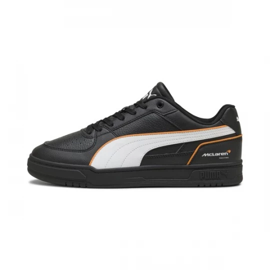 Foto van product PUMA Sneakers laag 'McLAREN RACING Caven III' zwart / wit