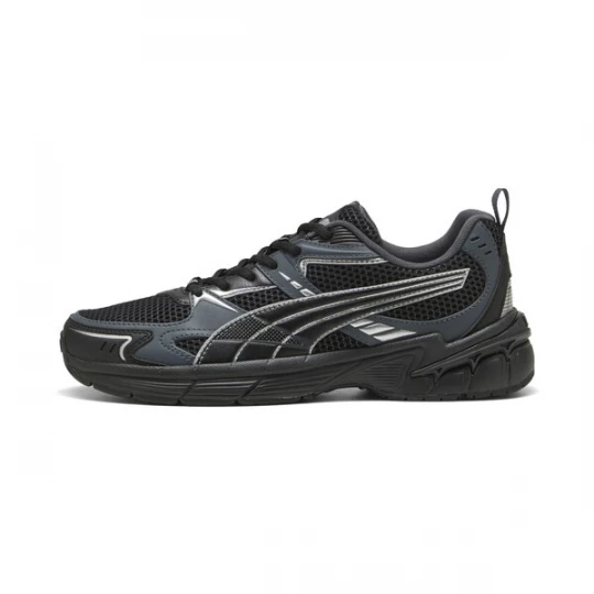 Foto van product PUMA Sneakers laag 'Milenio Tech 2000' zwart