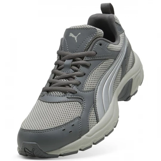 Foto van product PUMA Sneakers laag 'Milenio Tech Light' lichtgrijs / donkergrijs