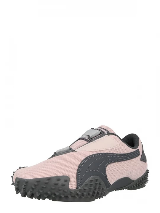 Foto van product PUMA Sneakers laag 'Mostro OG Prime' lichtgrijs / donkergrijs / mauve