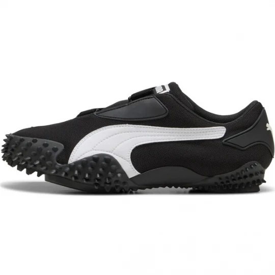 Foto van product PUMA Sneakers laag 'Mostro OG Prime' zwart / natuurwit