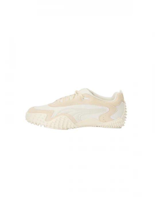Foto van product PUMA Sneakers laag 'Mostro XC Prime' beige / natuurwit
