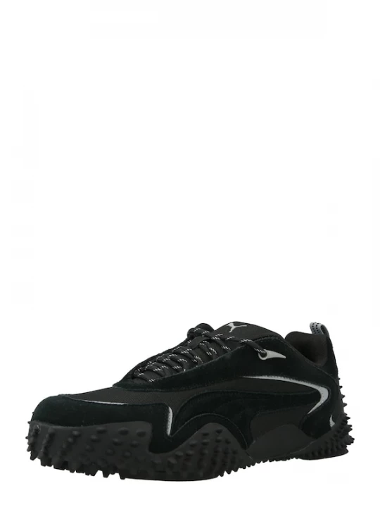 Foto van product PUMA Sneakers laag 'Mostro XC Prime' zwart