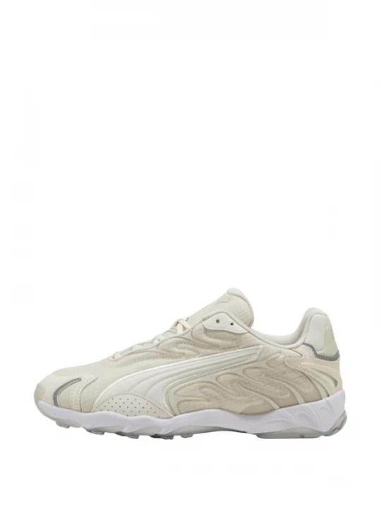 Foto van product PUMA Sneakers laag offwhite