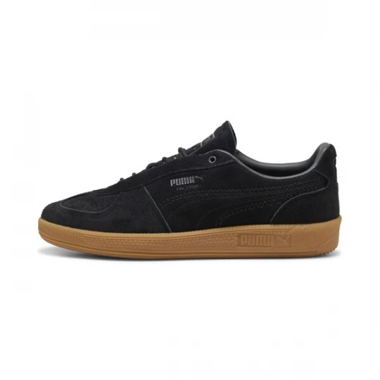 Foto van product PUMA Sneakers laag 'Palermo Graftma' zwart