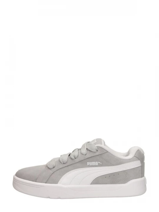 Foto van product PUMA Sneakers laag 'Park Life Easy SD' lichtgrijs