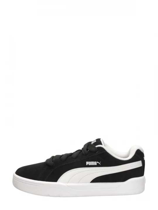 Foto van product PUMA Sneakers laag 'Park Life Easy SD' zwart