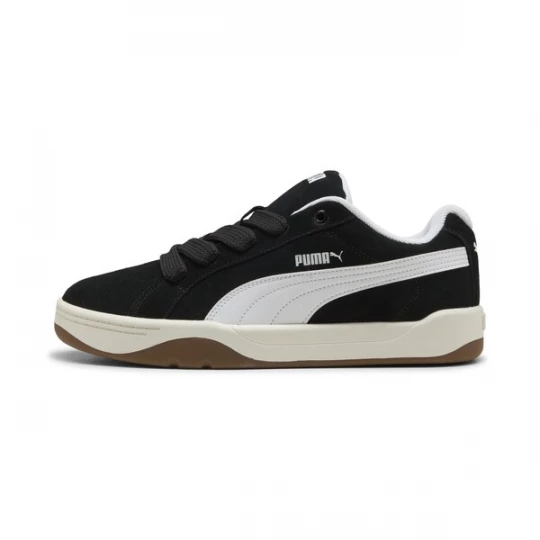 Foto van product PUMA Sneakers laag 'Park Lifestyle' zwart / wit