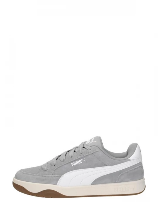 Foto van product PUMA Sneakers laag 'Park LT SD' grijs