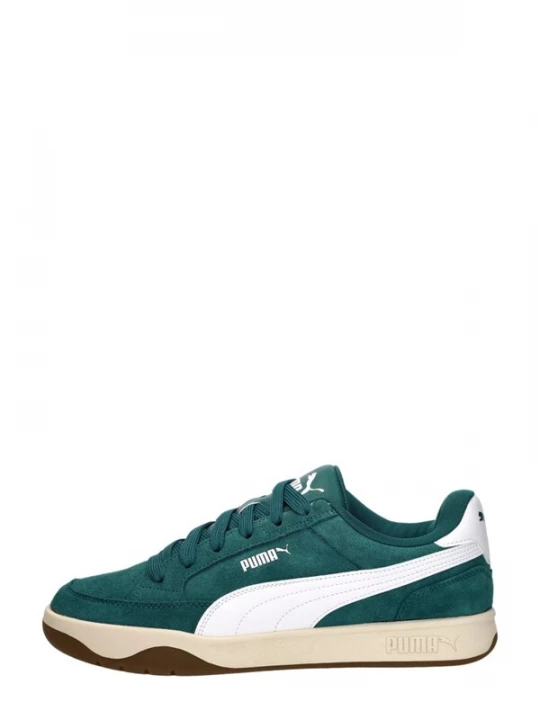 Foto van product PUMA Sneakers laag 'Park LT SD' groen