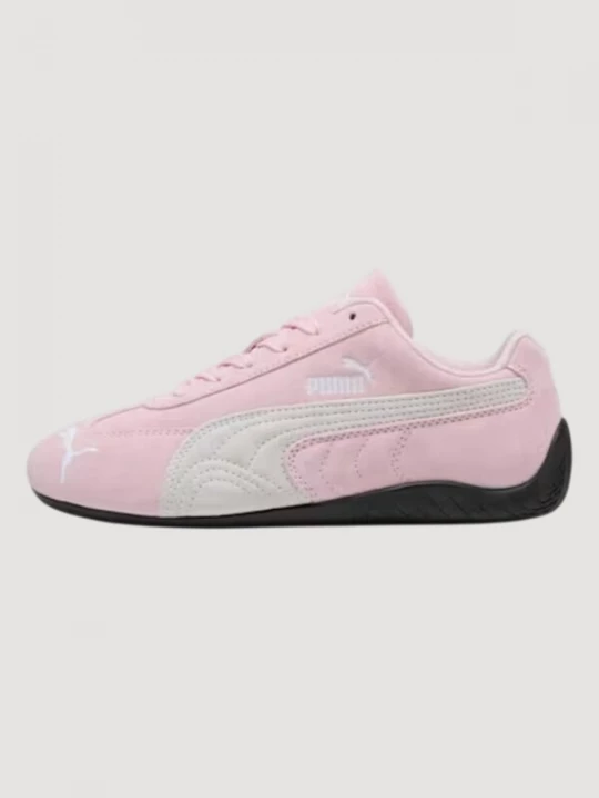 Foto van product PUMA Sneakers laag pink