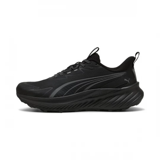 Foto van product PUMA Sneakers laag 'Pounce Lite 2' grijs / zwart