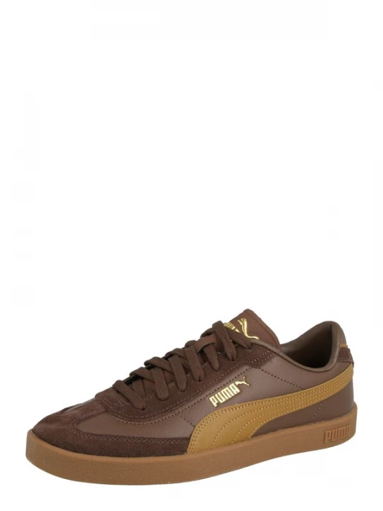 Foto van product PUMA Sneakers laag 'Puma Club II Era' bruin