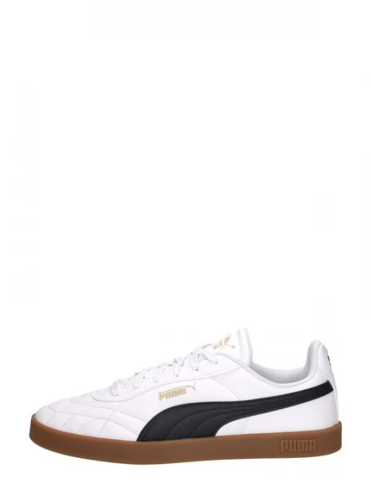 Foto van product PUMA Sneakers laag 'Puma Club II Indoor' wit