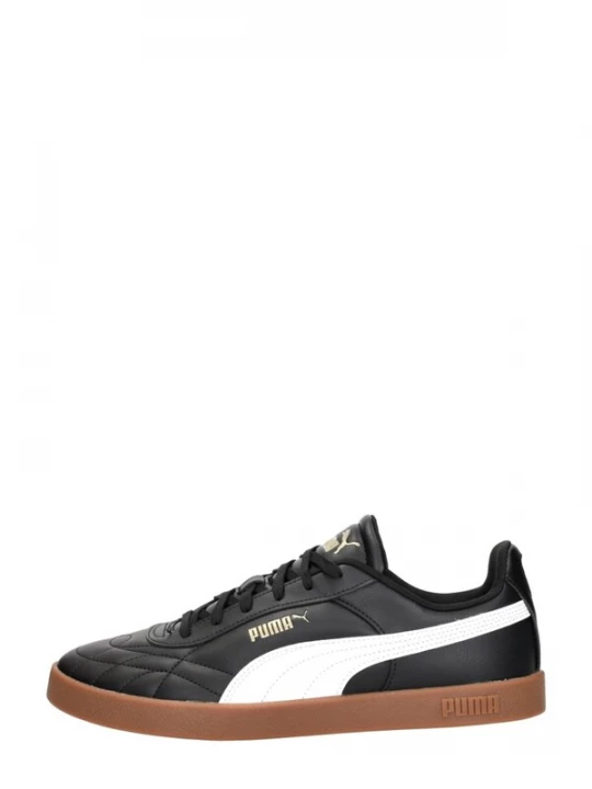 Foto van product PUMA Sneakers laag 'Puma Club II Indoor' zwart