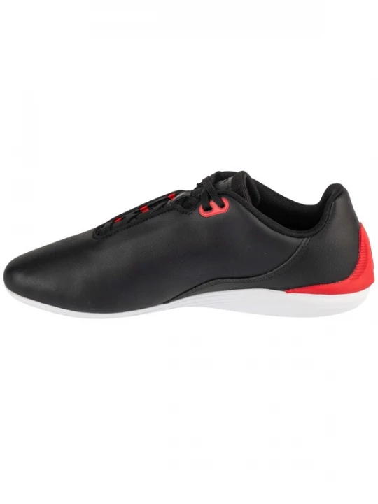 Foto van product PUMA Sneakers laag 'Puma Ferrari Drift Cat' zwart