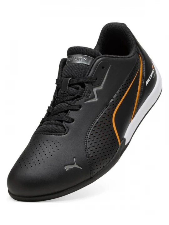 Foto van product PUMA Sneakers laag 'Puma Mclaren Drift Cat 11' lichtoranje / zwart