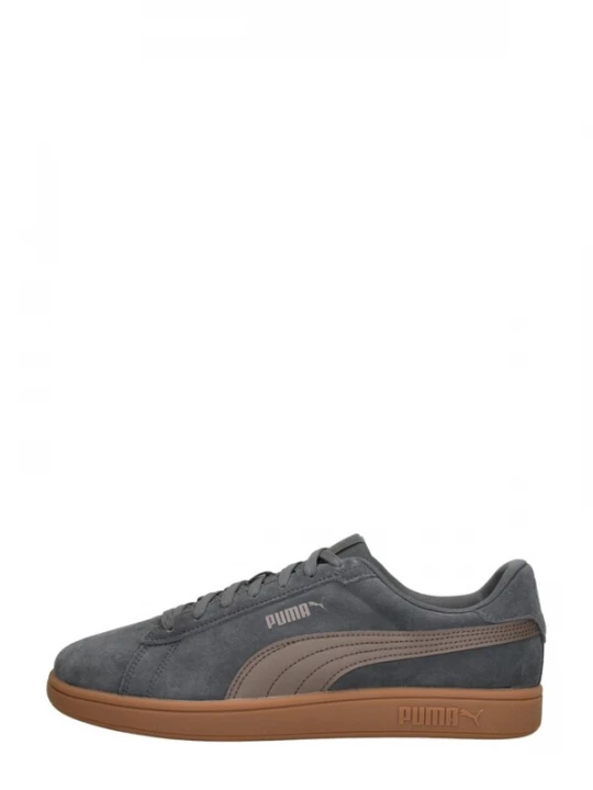Foto van product PUMA Sneakers laag 'Puma Smash 3.0' donkergrijs