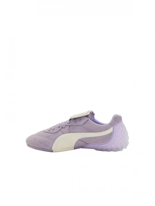 Foto van product PUMA Sneakers laag 'Puma X Fenty Avanti' ecru / lavendel / lichtlila
