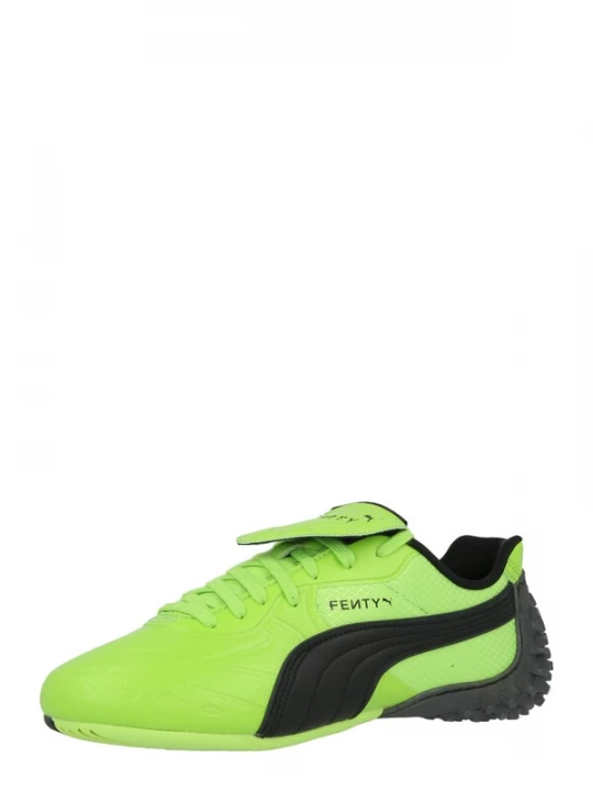 Foto van product PUMA Sneakers laag 'PUMA X FENTY AVANTI LS-X' appel / zwart