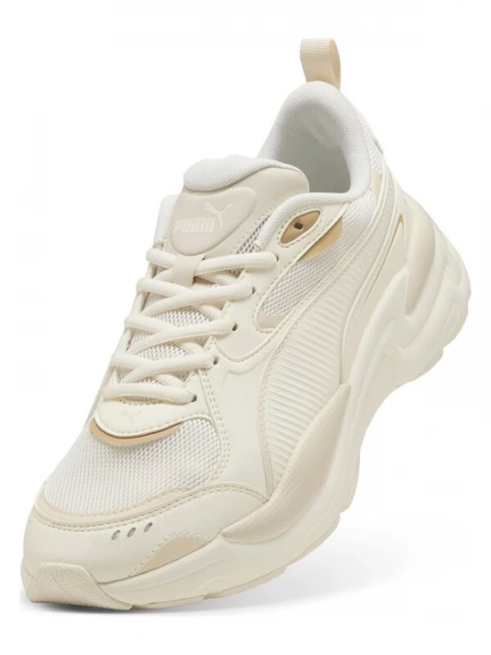 Foto van product PUMA Sneakers laag 'Puma X-ray 4' beige