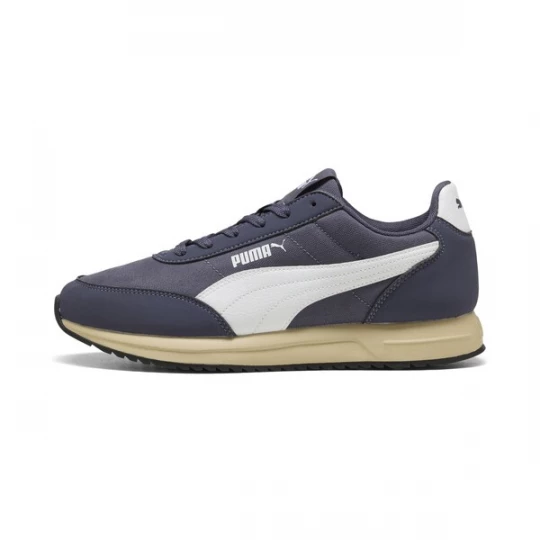 Foto van product PUMA Sneakers laag 'R78 Lightwind' marine / wit