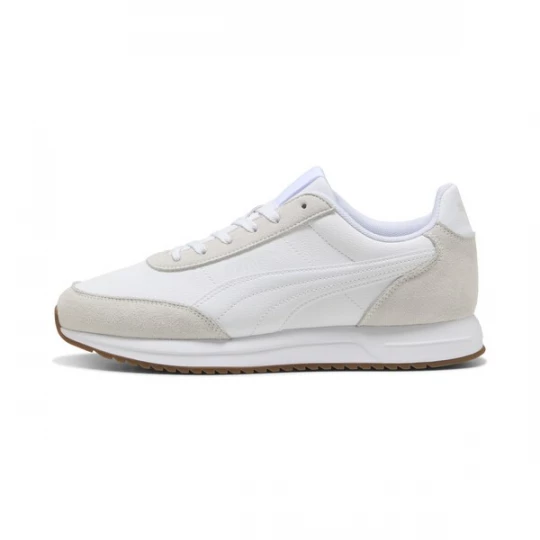 Foto van product PUMA Sneakers laag 'R78 Lightwind' wit / offwhite