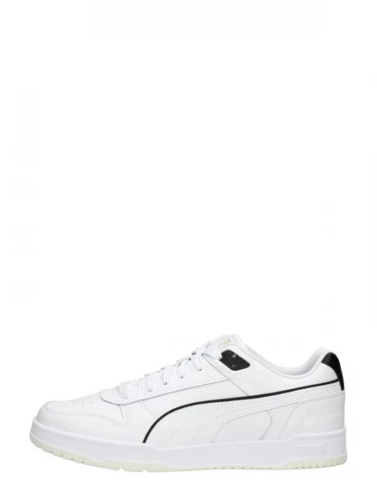 Foto van product PUMA Sneakers laag 'RBD Game Low' wit