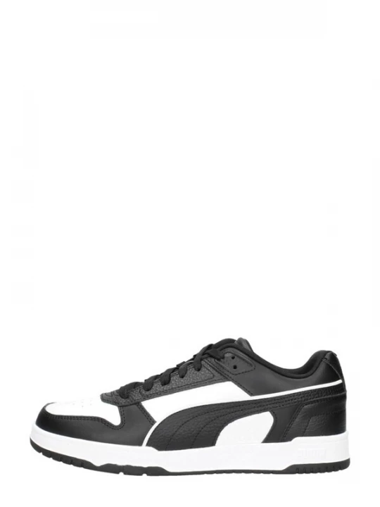 Foto van product PUMA Sneakers laag 'RBD Game Low' zwart