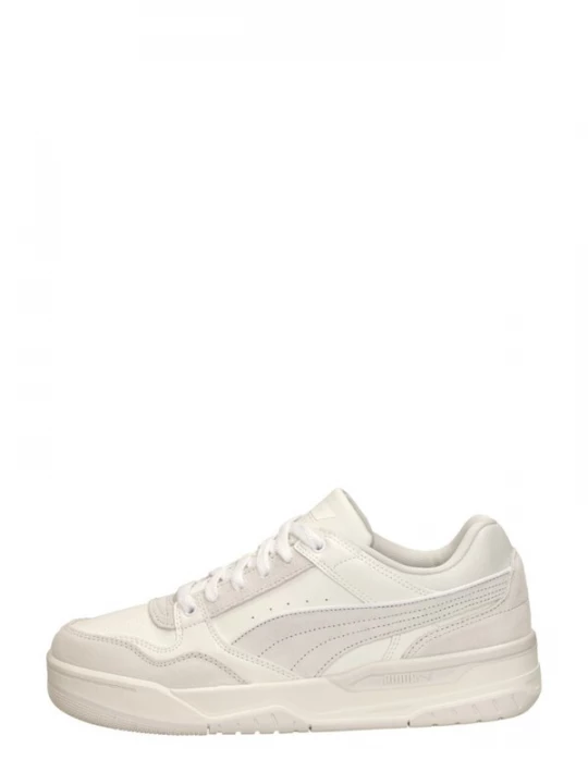 Foto van product PUMA Sneakers laag 'Rebound Retro SD' offwhite