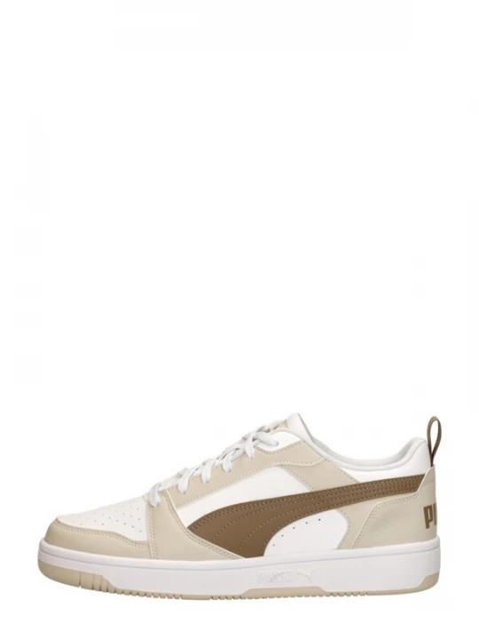 Foto van product PUMA Sneakers laag 'Rebound v6 Low' offwhite