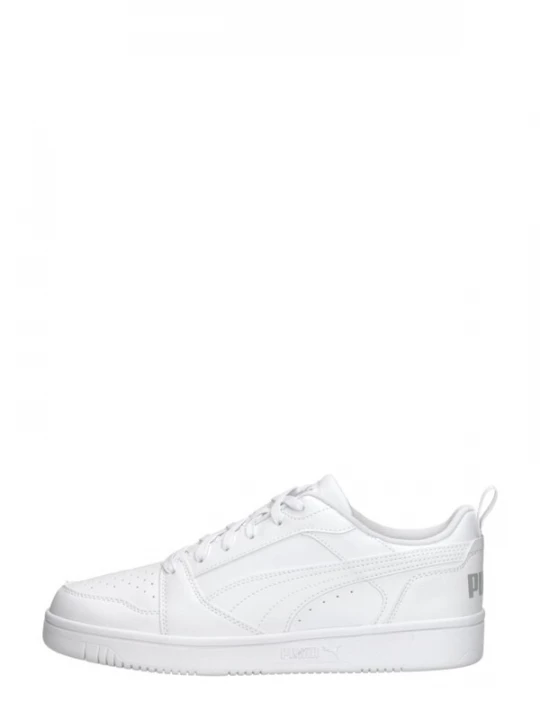 Foto van product PUMA Sneakers laag 'Rebound V6 Low' wit