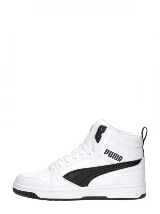 Foto van product PUMA Sneakers laag 'Rebound v6' wit