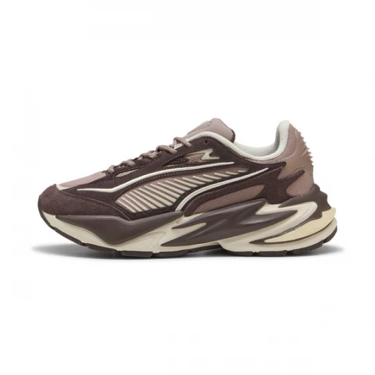Foto van product PUMA Sneakers laag 'RS Surge' beige / chocoladebruin