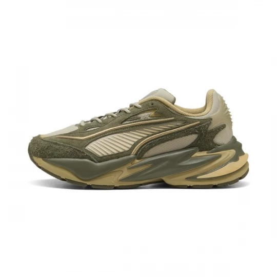 Foto van product PUMA Sneakers laag 'RS Surge' beige / greige / kaki