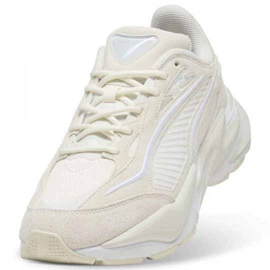 Foto van product PUMA Sneakers laag 'RS Surge Hairy' crème