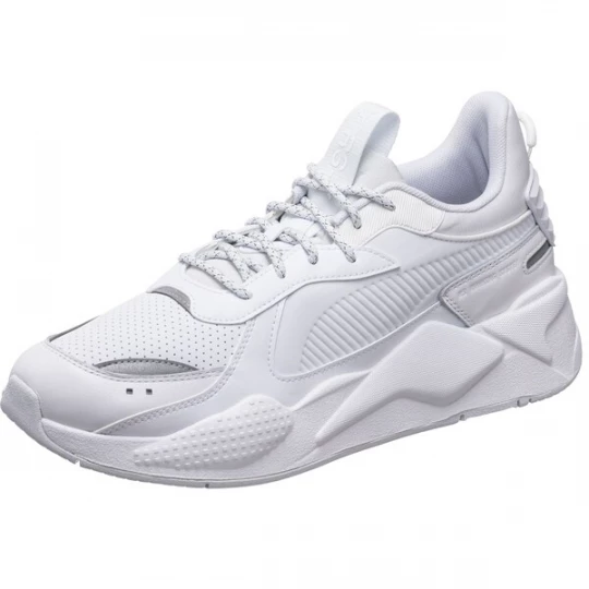 Foto van product PUMA Sneakers laag 'RS-X Triple' wit